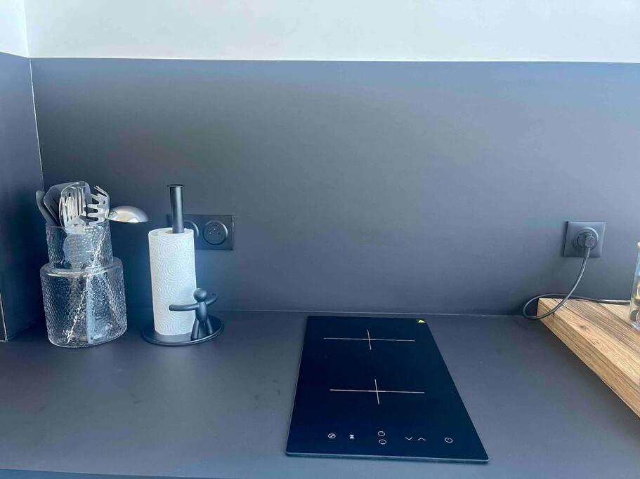 Apartment Le *