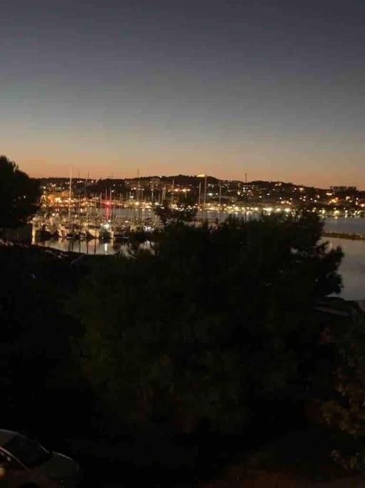 Le Apartamento Martigues
