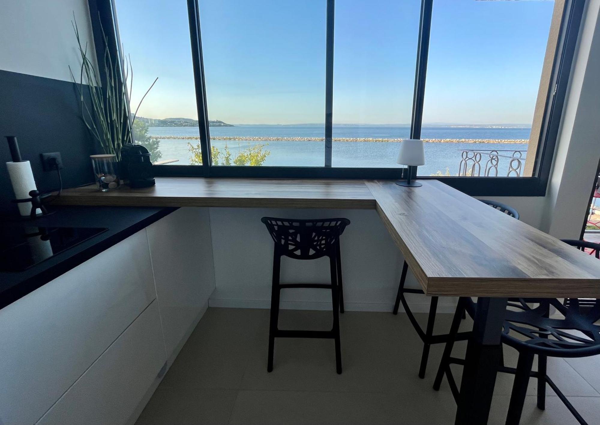 Apartment Le Martigues