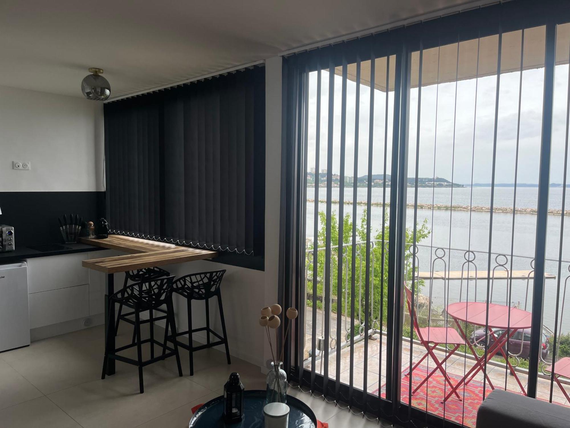 Apartment Le