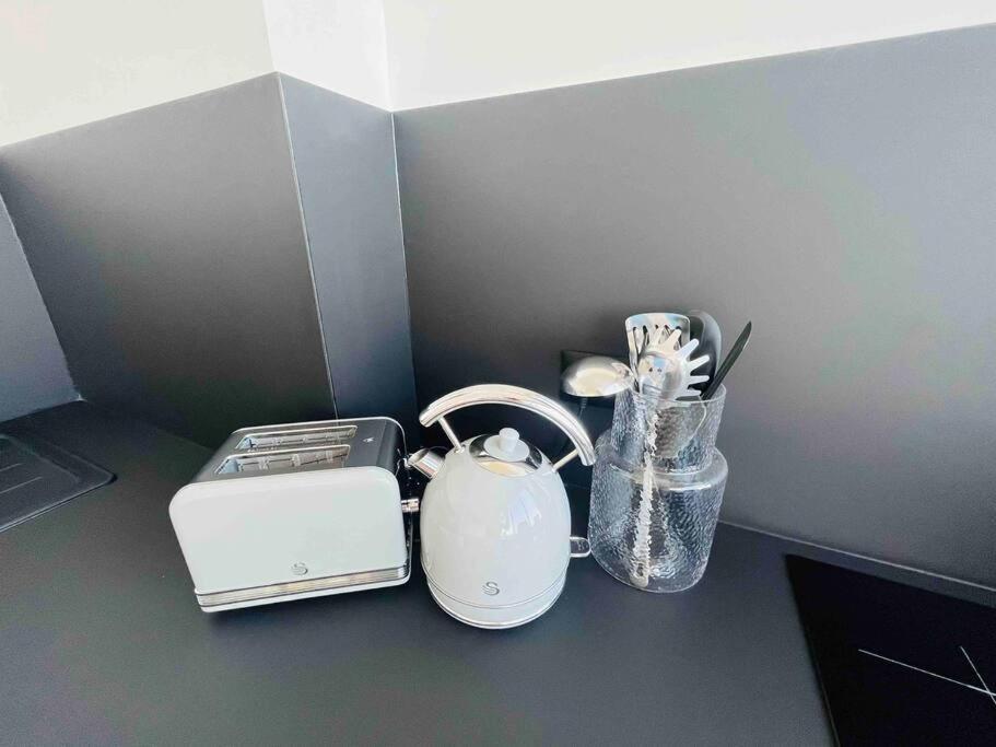Appartement Le Martigues
