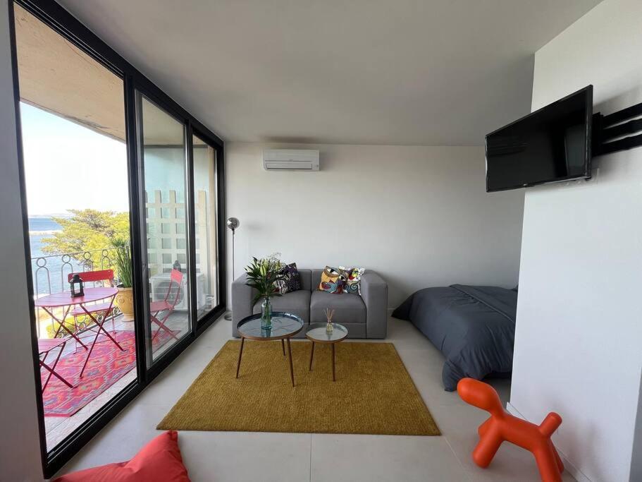 Appartement Le
