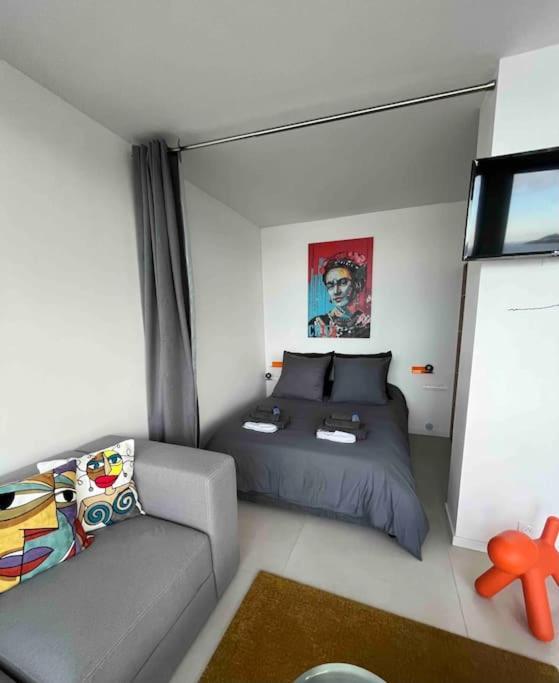 Le Appartement *