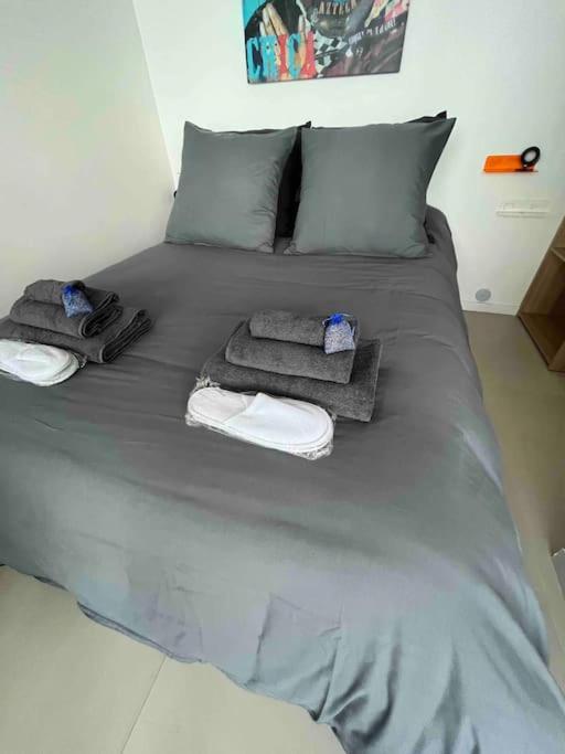 Appartement Le