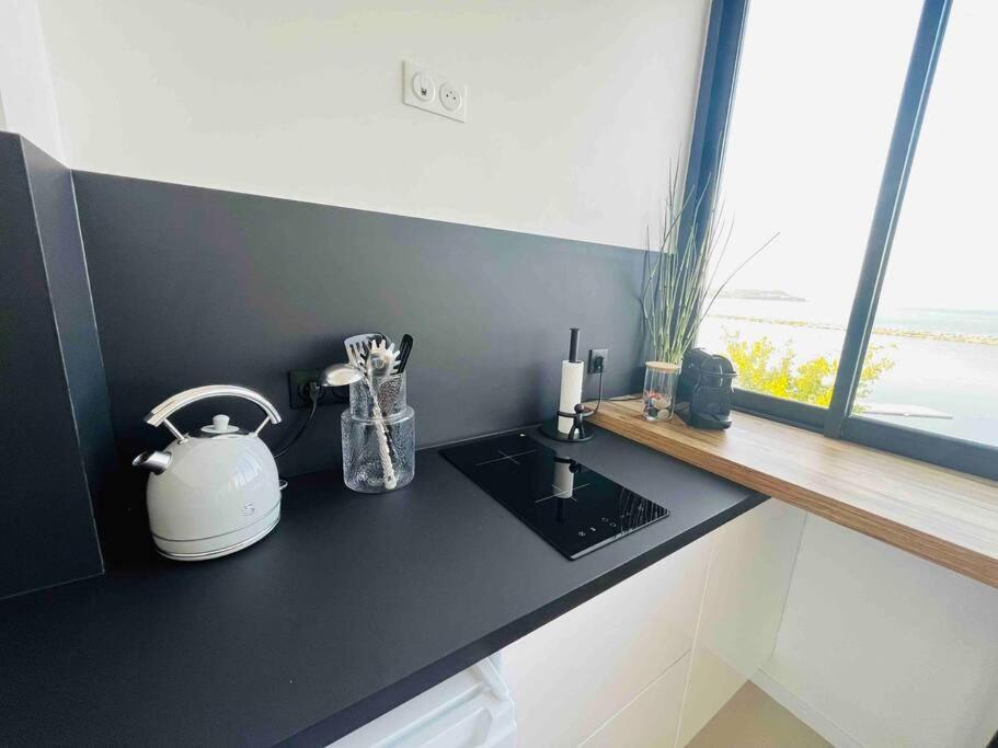 Le Appartement Martigues